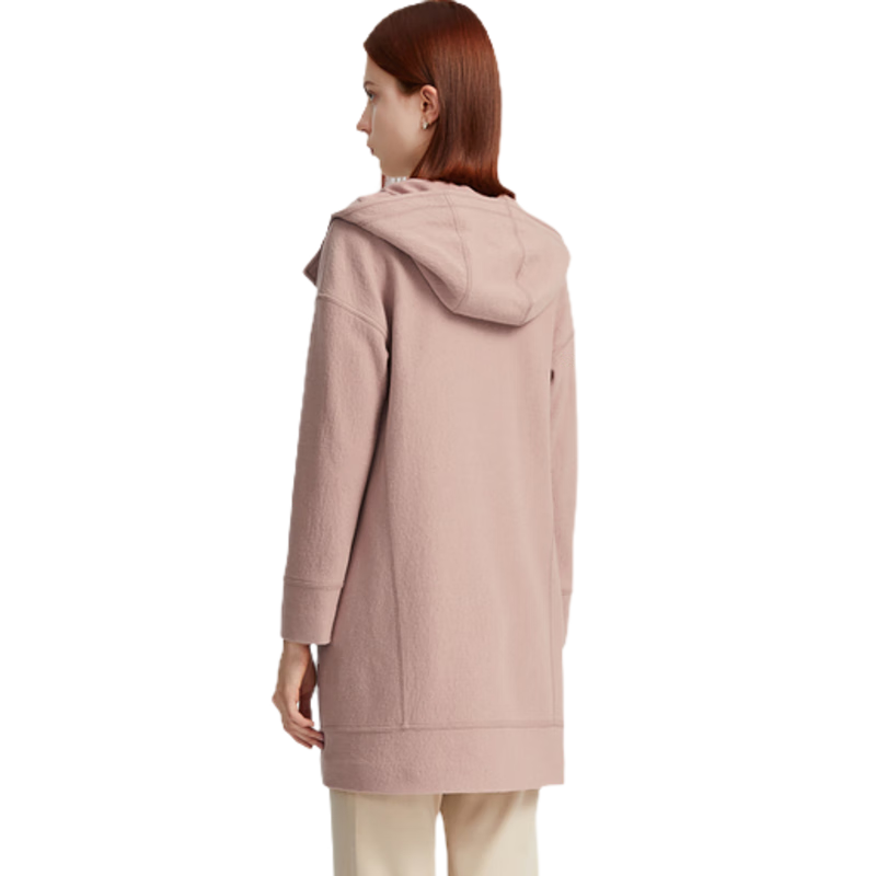 ���ݵϣ�FINITY��ë�ش��±�ů���� ���ɫ L