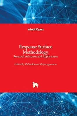 预订 Response Surface Methodology - Research Advances and Applications