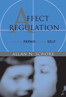 预订affect regulation & the repair of self
