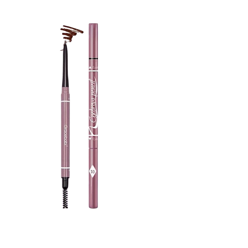 ���ڲ�����Gracebabi �屦����ü�ʼ�ϸͷ��о��Ȼ�־÷�ˮ��������ȾҰ��ü������ ������ü�ʡ�GC06�Ի��� 0.3g