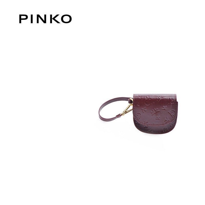 钱包PINKO奢侈品只选对的不选贵的,评测值得入手吗？