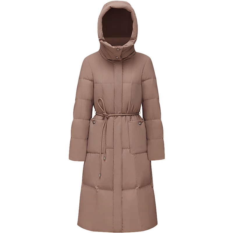 ��˾�ǣ�BOSIDENG����������֡����޷�����Ů����¹���90���̳�ͬ����ɶ������� ����ǳ��7B17 XL 175/96A 1229.1Ԫ