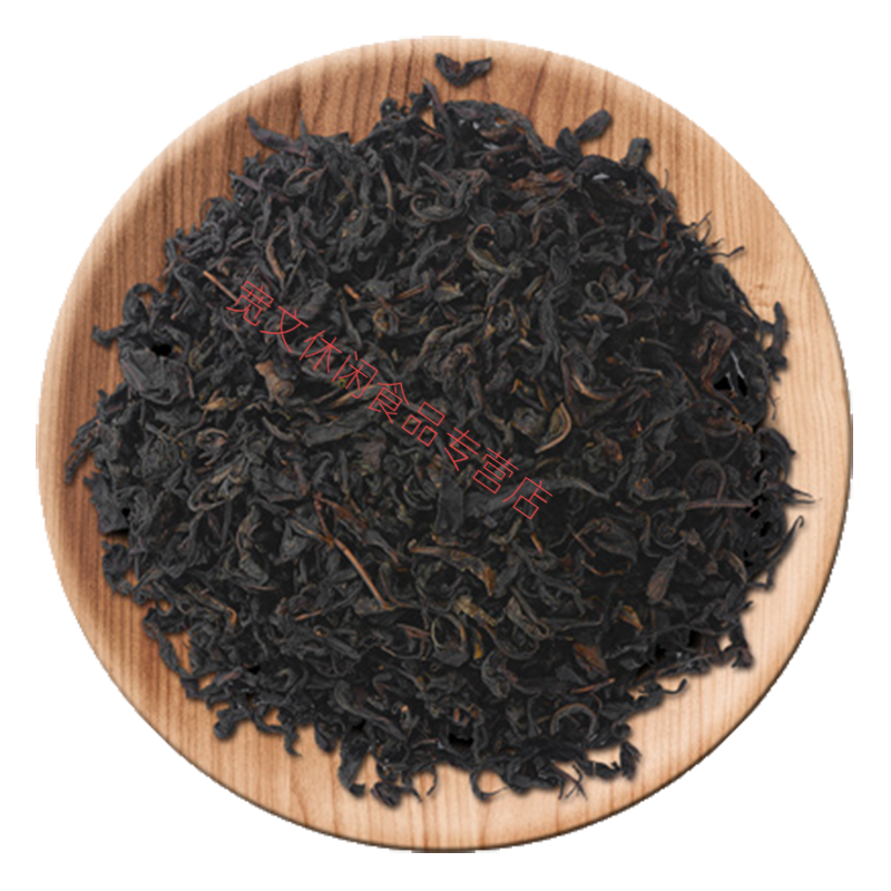 黑茶叶 正宗湖南黑茶 天尖茯砖千两百两黑砖荷香六种 特惠半斤装天尖