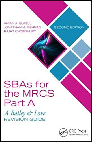 SBAs for the MRCS Pa