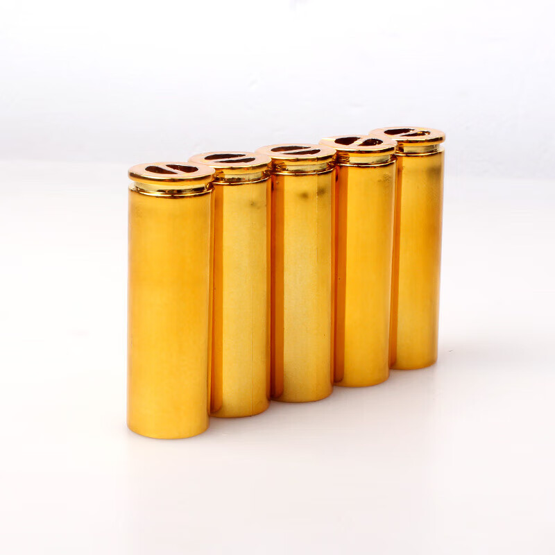 jia)玩具枪的 弹壳和软弹 98m24m4awm抛软弹壳专用eva吸盘配件 弹壳10