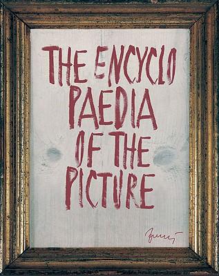 预订 the encyclopaedia of the picture