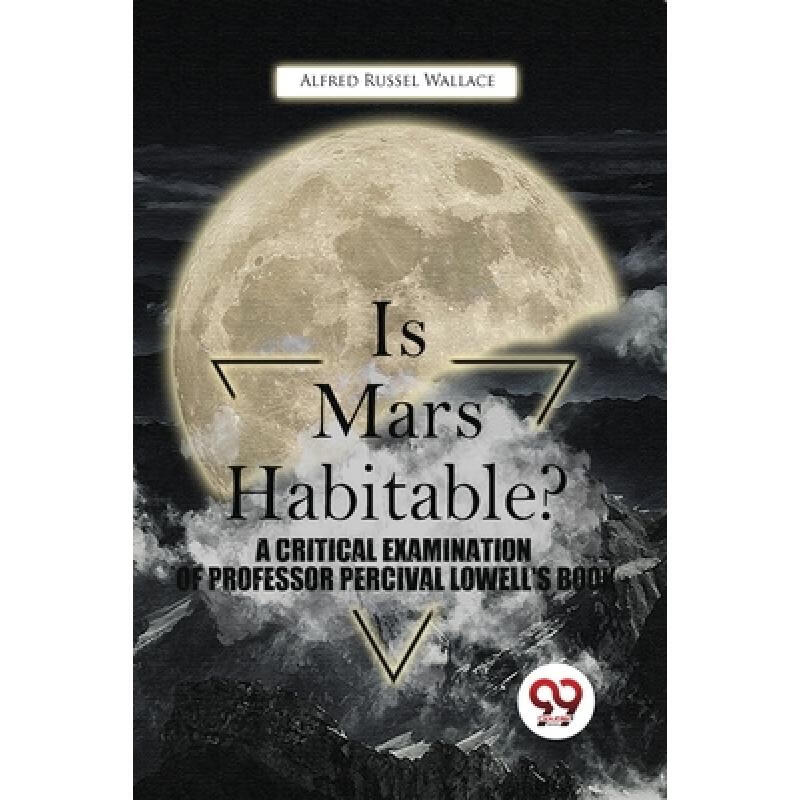 【4周达】is mars habitable?