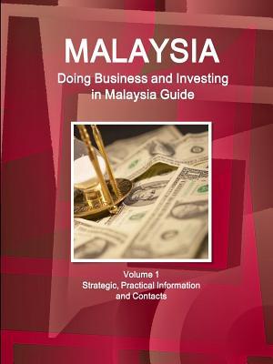 预订 malaysia: doing business and investing in malay