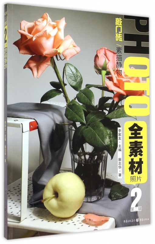 素描静物/全素材照片