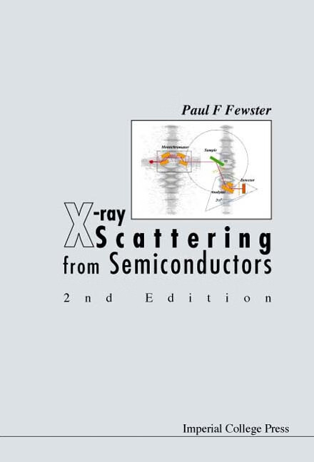预订 x-ray scattering from semiconductors