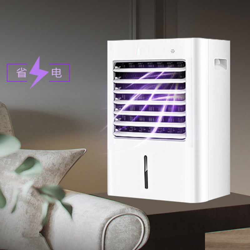 金立车载小空调 制冷 冷风机冷气扇学生宿舍货车空调 24v制冷车载空调