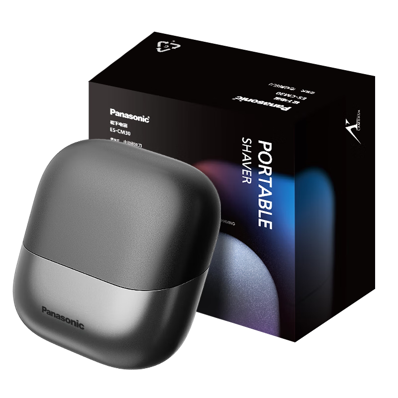 Panasonic/ ES-CM30-K405 뵶 СŨ  498.6Ԫ()