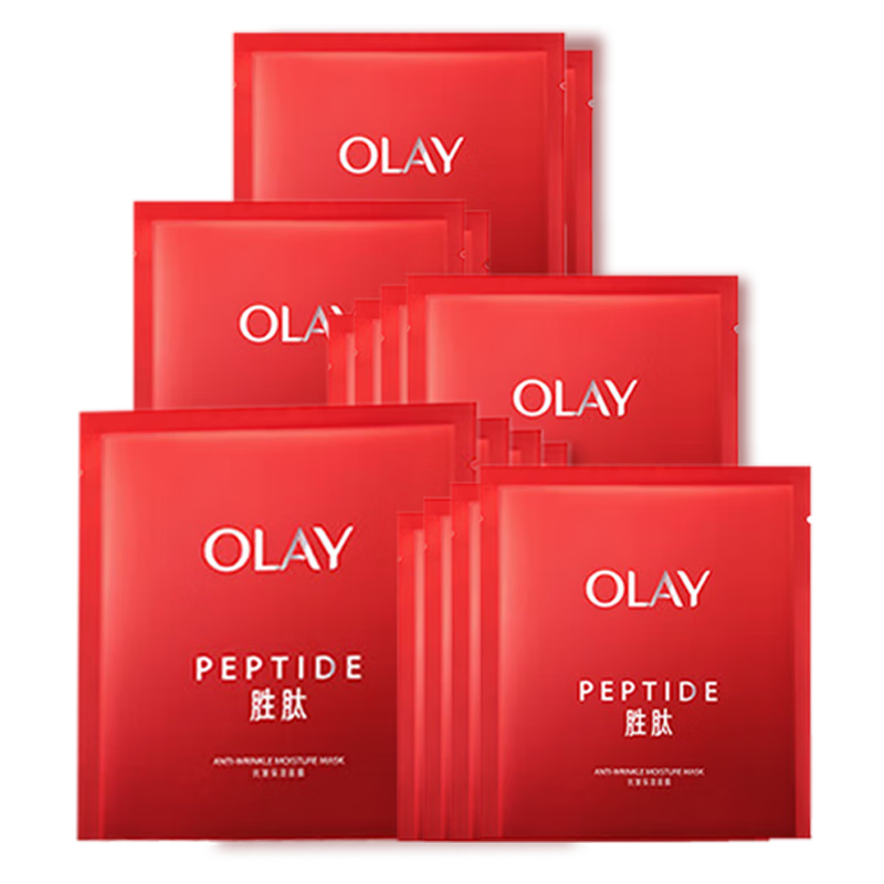 ���ڲ����������ͣ�OLAY�����ƿ��ĤŮʤ�Ŀ��屣ʪ���²�ˮ������Ů����Ʒ�������Ž����� �����á�����+��ˮ��Ĥ��40Ƭ