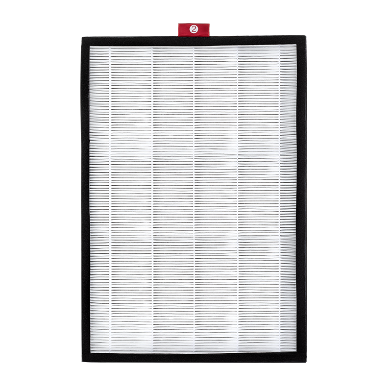 霍尼韦尔 空气净化器滤芯 CMF30M3200 适用KJ300、KJ305、KJ310系列实付840元,折合210/件