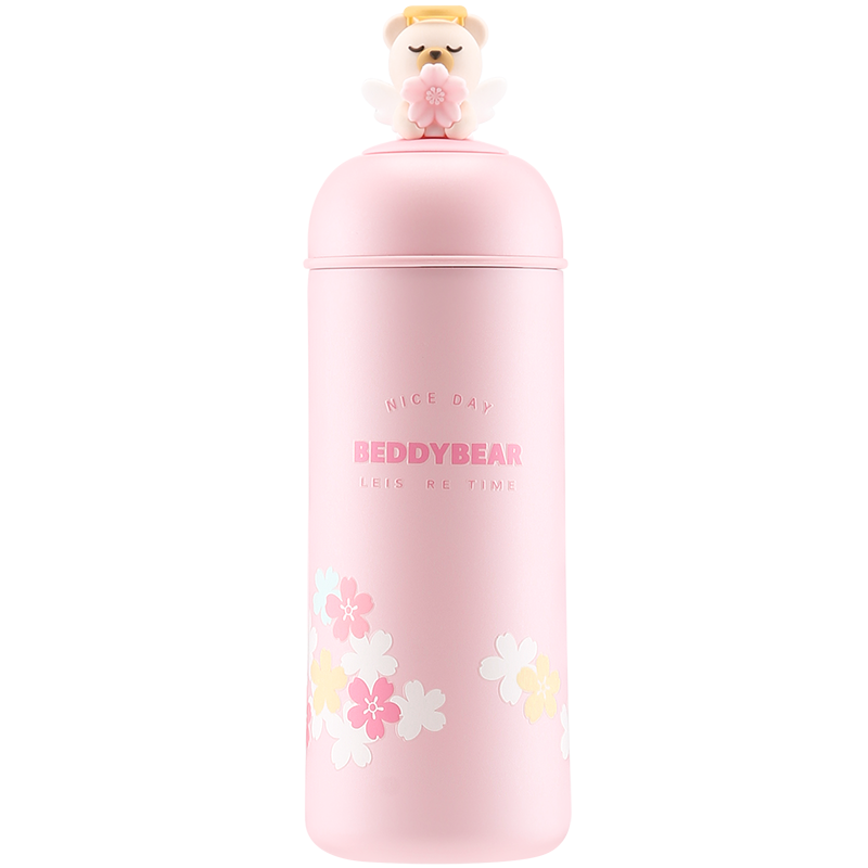 ������ BEDDYBEAR ���±� ӣ������ 350ml 59Ԫ