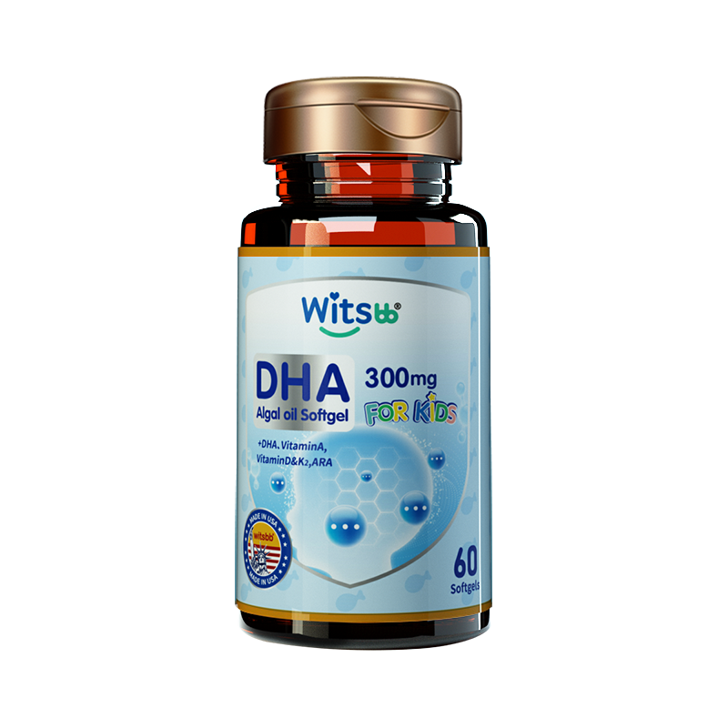 witsbb��Ч���ͽ���˼DHA60��120mg Ӥ�׶���ͯ����ר�� ����0������ 121Ԫ