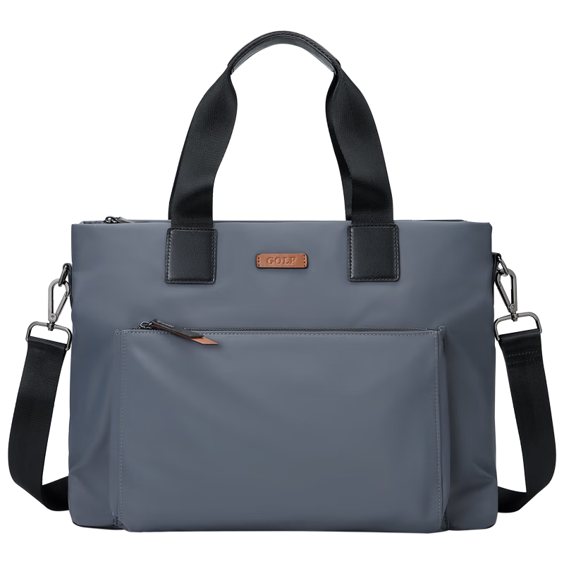 �߶���GOLF�����İ���ʿ�������������15Ӣ��ʼǱ����԰�������е���б������°�5I768317J��ɫ 309Ԫ