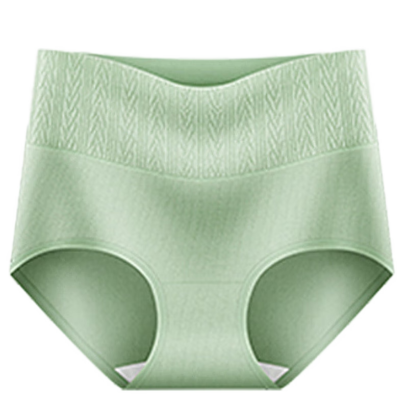 �����š�ͦŮʿ�ڿ�Ů�����������־��޺��ո�100%����Ůʽ�̿�4��װ XL