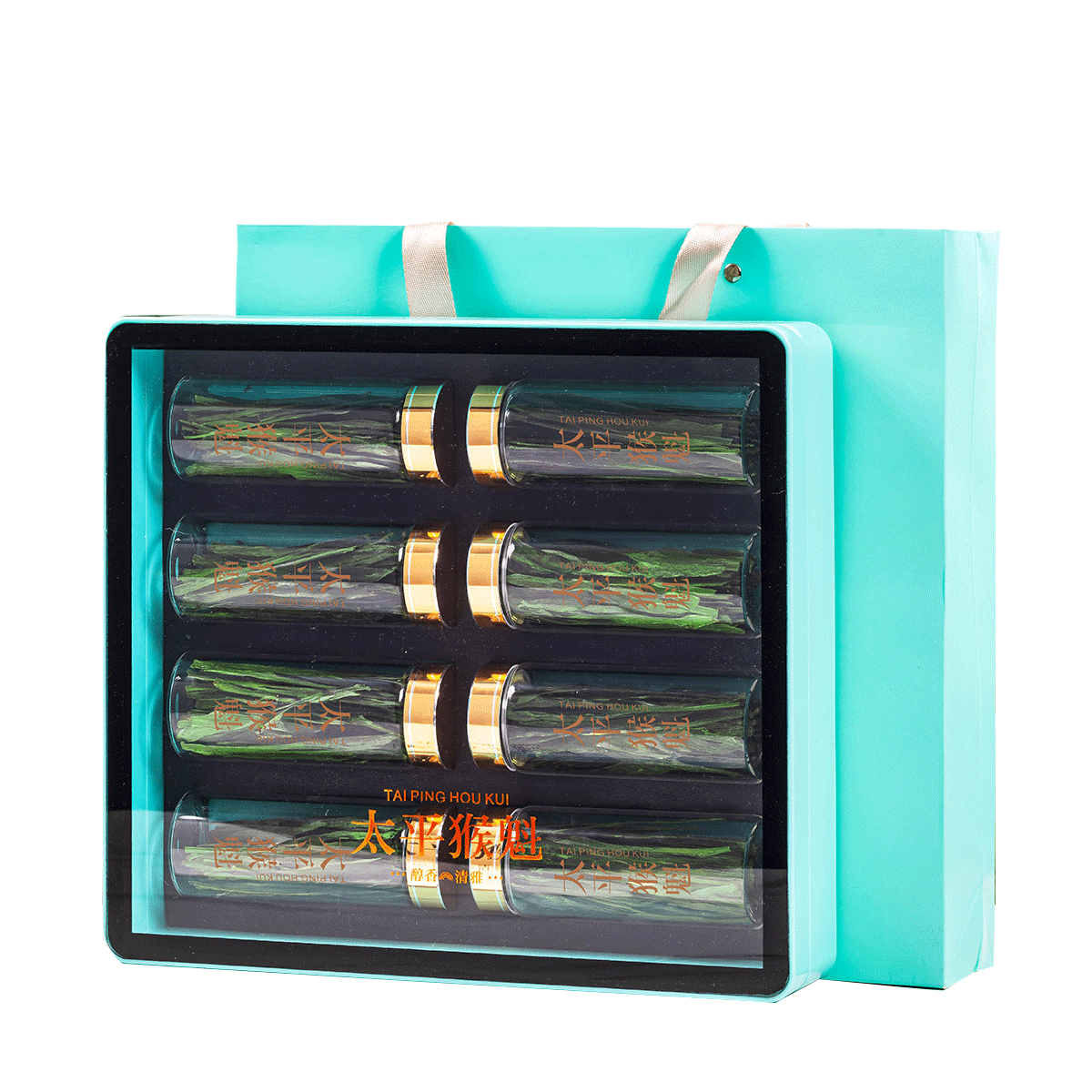 ���ڲ���������ɽ̫ƽ����ؼ�2024��ǰ�²��̲��ֹ����ԭ����Ҷ���װ��������� ��������С�����ƿװ 12g*8��