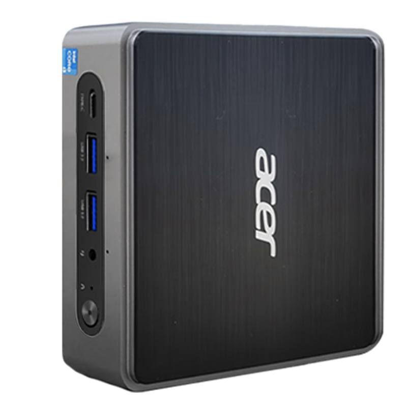 곞acer̨ʽmini΢ͱЯʽСȫ칫üϷ羺i3/i5/i7  13i5-13500H 32G 1T̬ +23.8Ӣ ʵ3239.1Ԫ