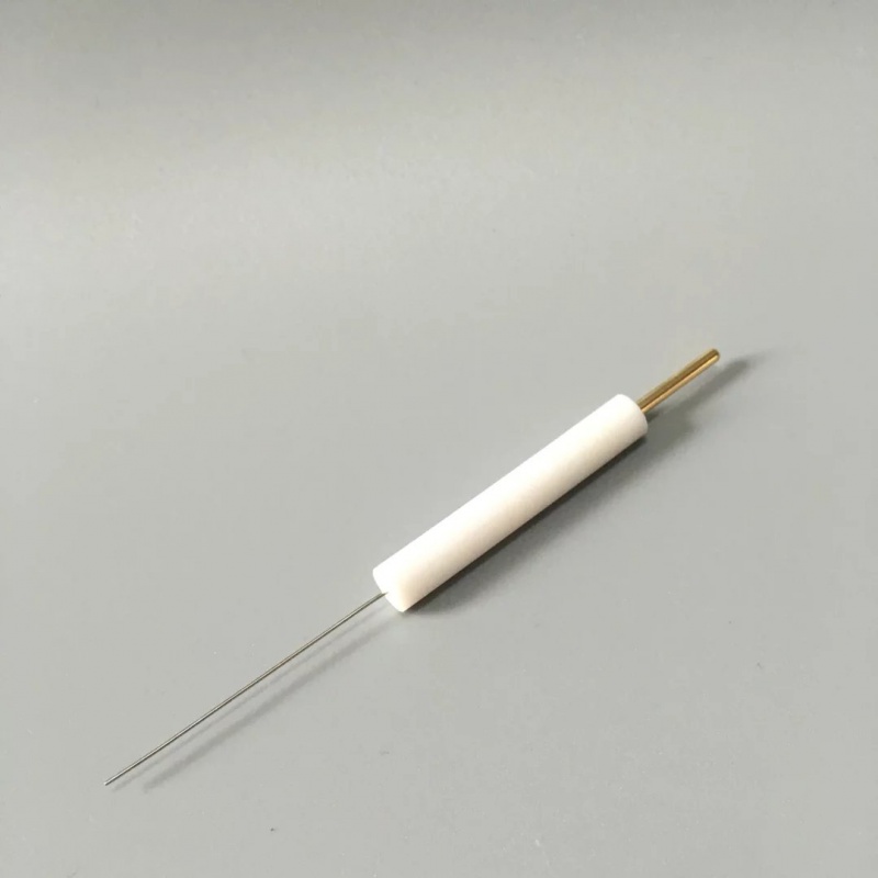 惠利得铂丝电极/99.99%/铂网电极 铂片电极 /纯铂丝/铂丝 φ0.