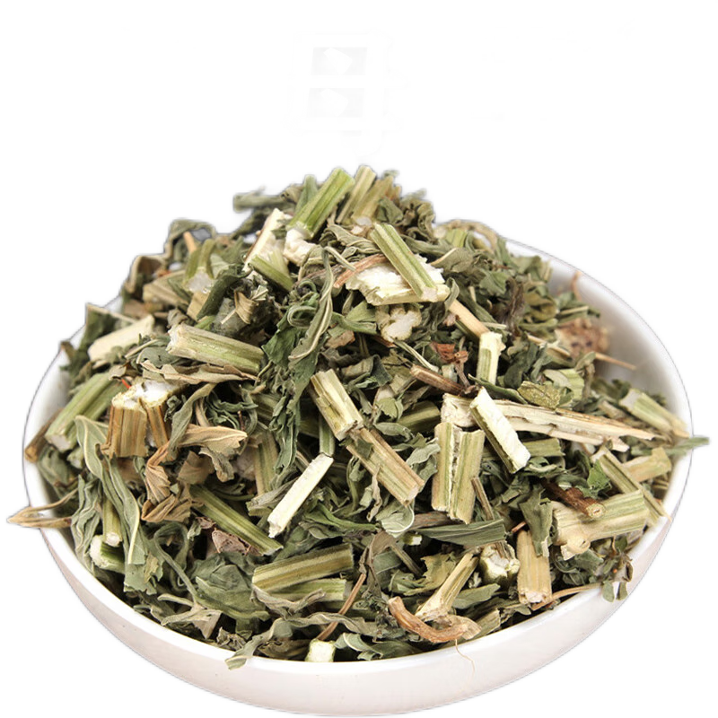 正宗野外生長(zhǎng)益母草中藥材益母茶泡茶500g克可粉新鮮干益母草泡腳坤草 500g