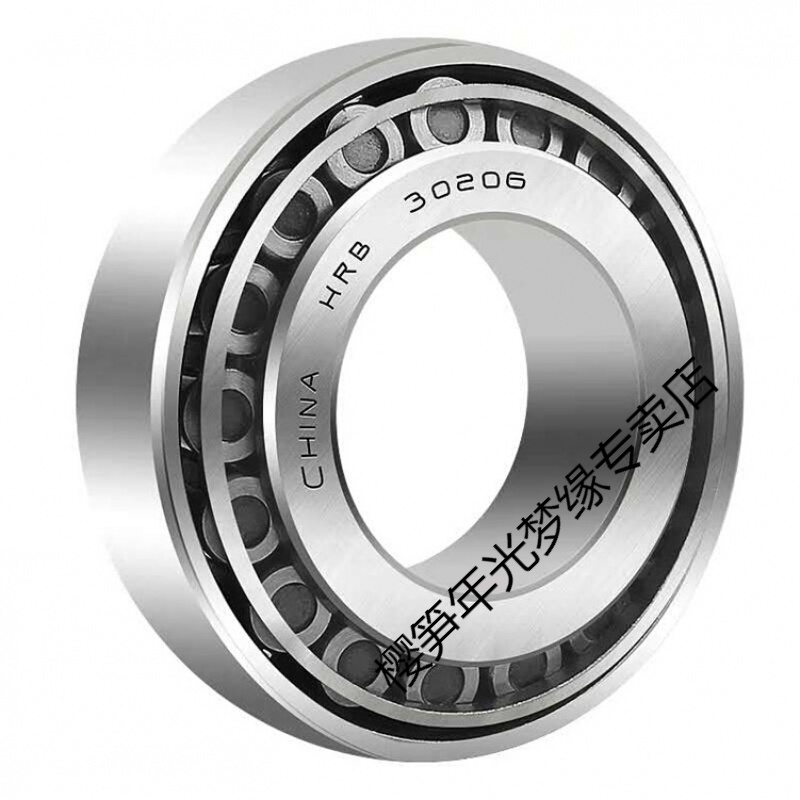 樱笋年光锥形压力轴承内径25 26 27 28 30外径43 45 48 47 50 52厚12