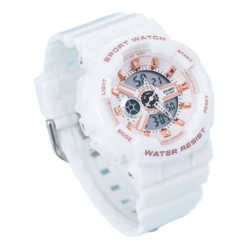 ʱ������skmei��ѧ�������ֱ��������������������ͯ��ˮ���Ӷ๦��Ů��1689��ɫ88Ԫ