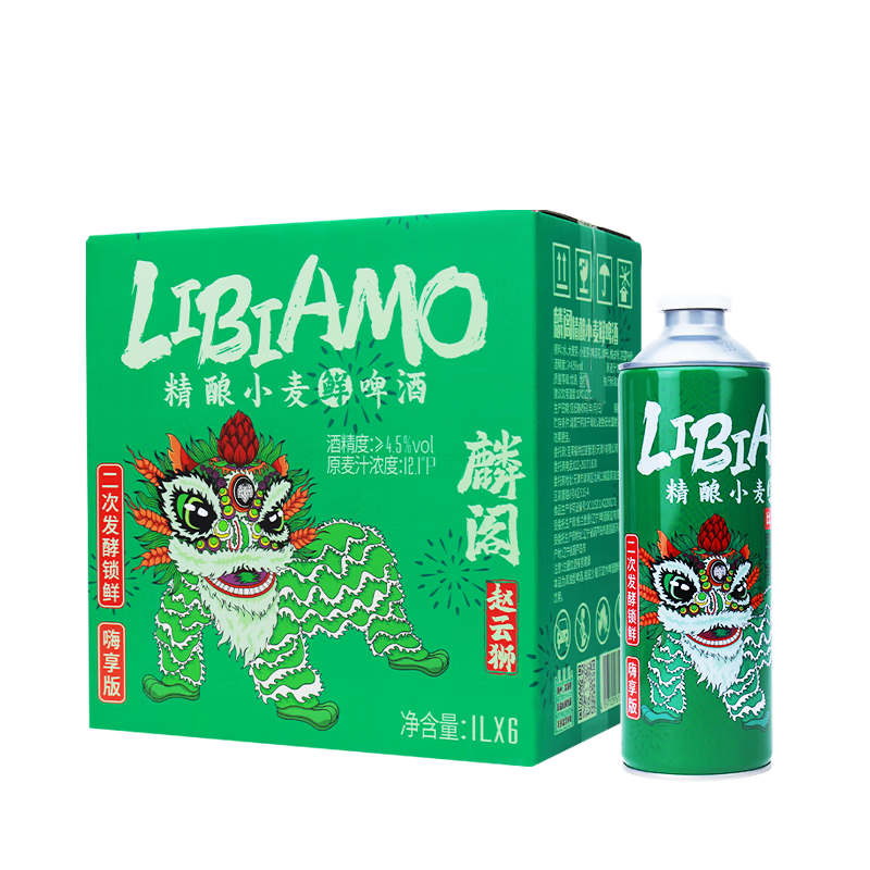 �����ԭ������ʱ��ζС����ơ��1L*6ƿ������װ�������۲��������