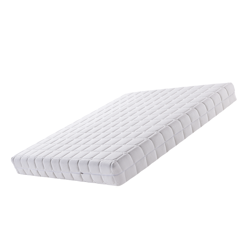 联乐 护脊眠床垫 静音独立袋装弹簧 软硬可调整床垫 自由派2-护脊眠+静音独袋弹簧 1800*2000