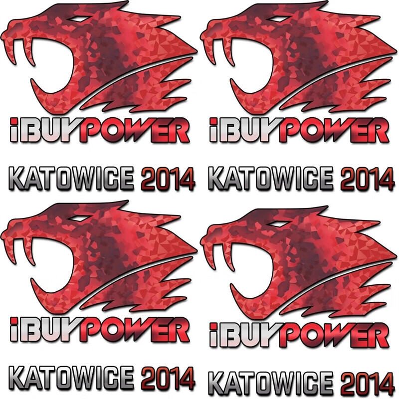 妙普乐csgo周边贴纸 csgo贴纸全息变色csgo游戏周边贴纸实物印花实体