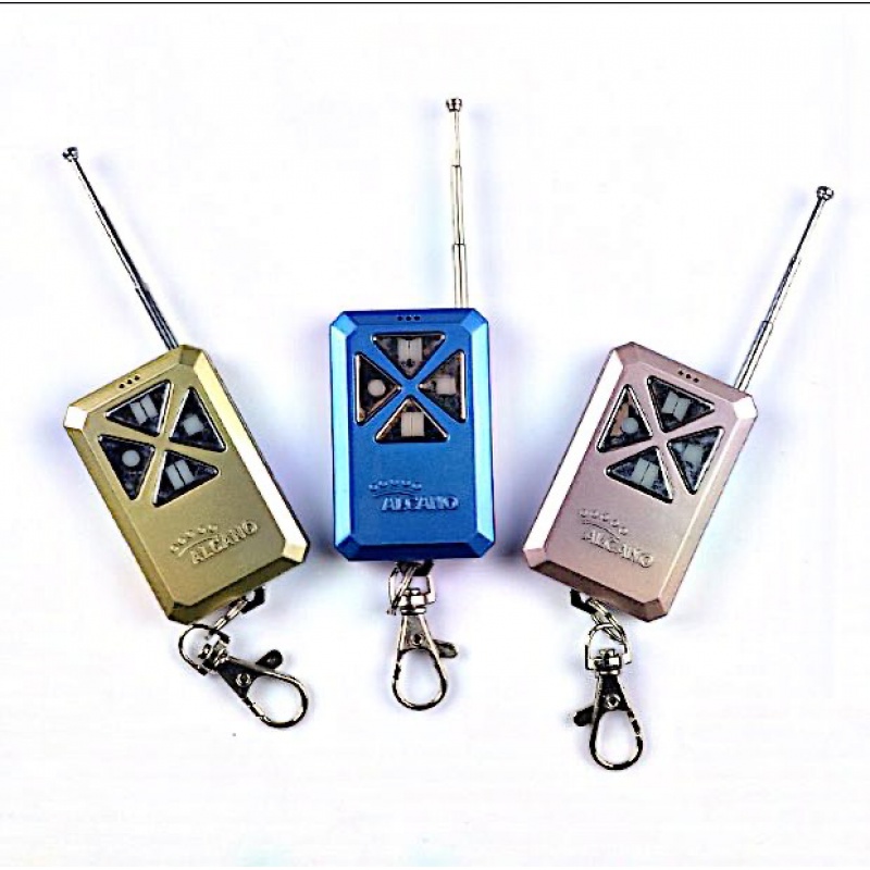 阿尔卡诺开门机 天钻星遥控器 单个50