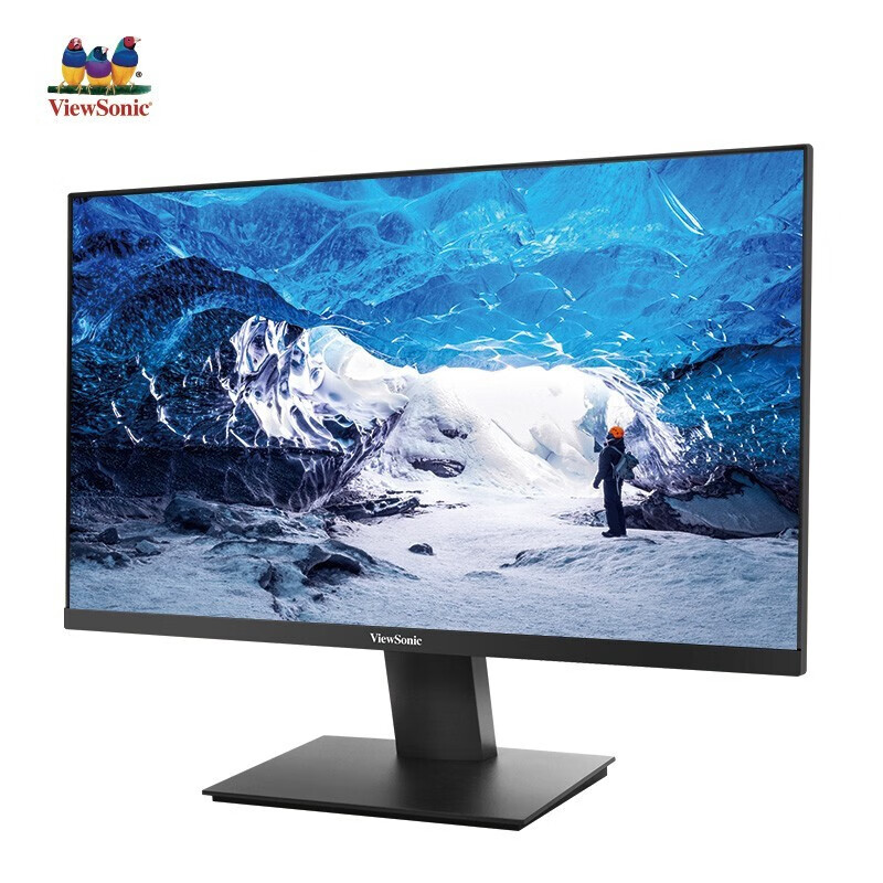 优派(viewsonic) 23.