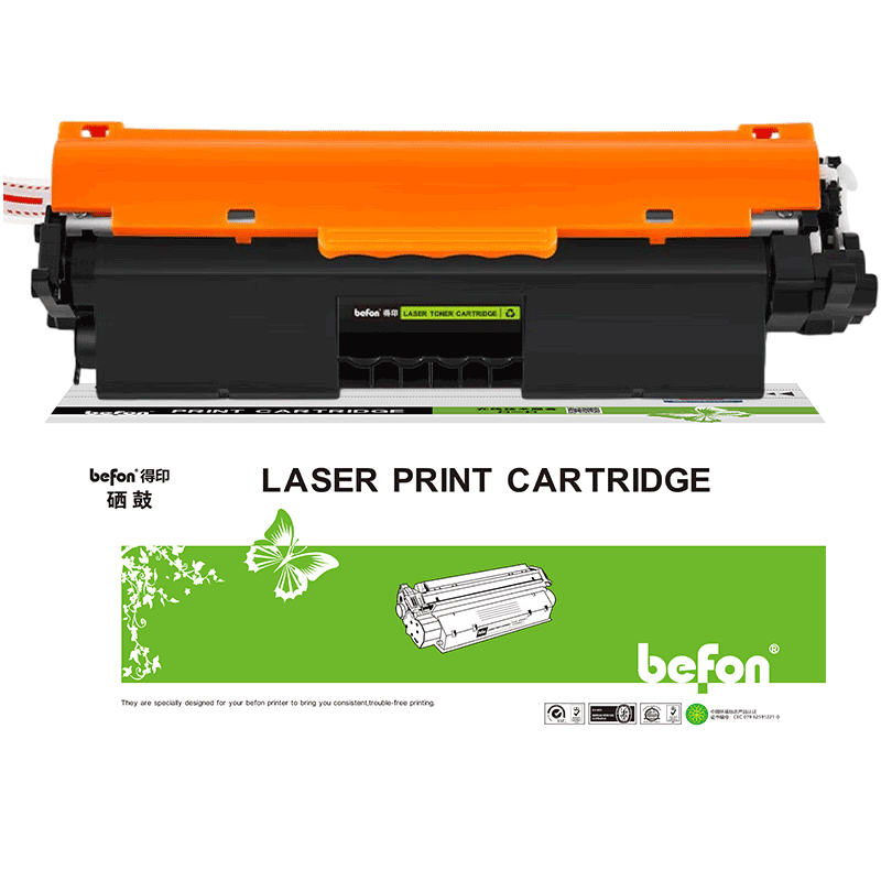 ��ӡ����CF218A���� ��ɫ��֧װ�����û���M132NW����M104a M104w M132a M132fp M132fw/fn/snw����ӡҳ����2500 20.55Ԫ