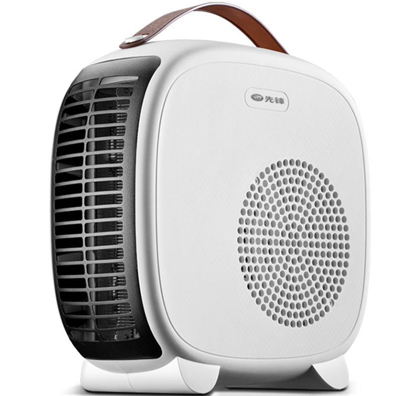 先锋(Singfun)取暖器电暖器电暖气电暖风速热家用暖风机DNF-N3