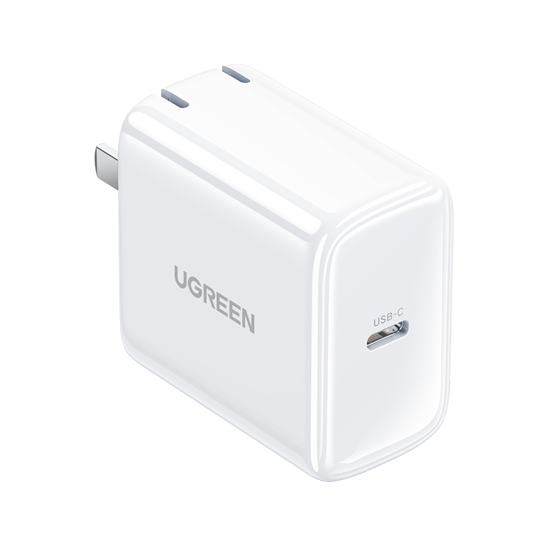 ������UGREEN��PD65Wƻ����������ͷ��װ ����MacBook��Ϊ����С�ױʼǱ�����iPhone16�ֻ�iPadƽ��Type-C��ͷ ��PD65W���۵�����ٳ��ͷ