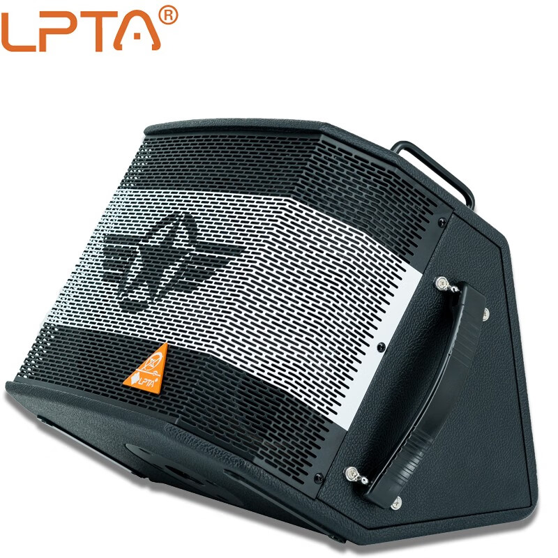 lpta 魔三音响魔方plusx电箱原声电木吉他音箱充电民谣吉他弹唱魔3
