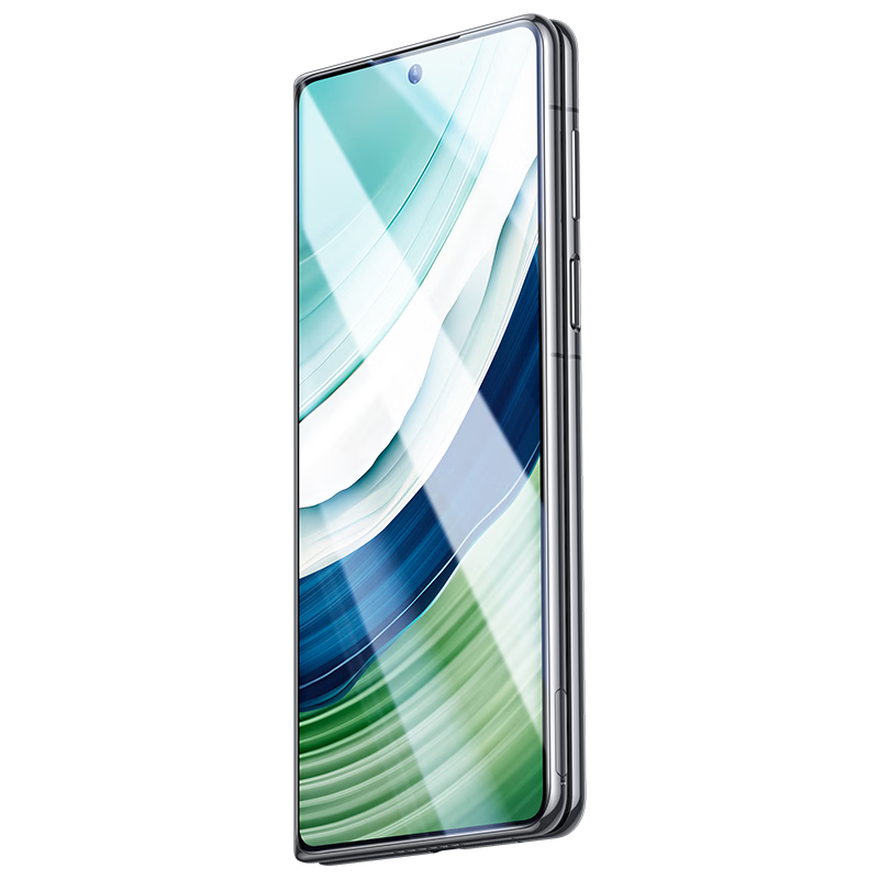 億色（ESR）適用華為x5手機(jī)膜matex5/x3典藏版鋼化膜全膠高清全屏覆蓋防摔抗指紋前膜無(wú)塵倉(cāng)秒貼外屏保護(hù)膜