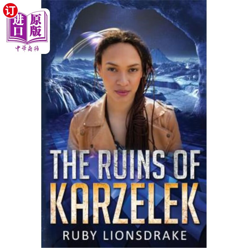 海外直订the ruins of karzelek 卡泽莱克的废墟