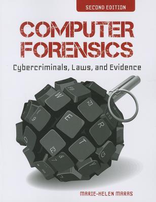预订computer forensics: cybercriminals, laws, and evidence