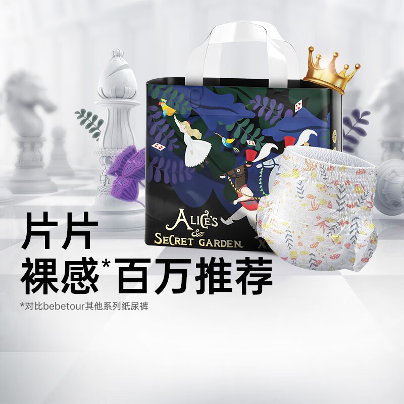 婴童纸尿裤怎么查询历史价格|婴童纸尿裤价格走势