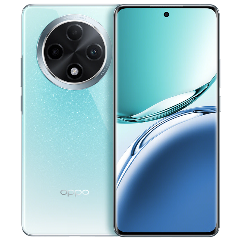 OPPO A3 Pro 5G手机 8GB+256GB