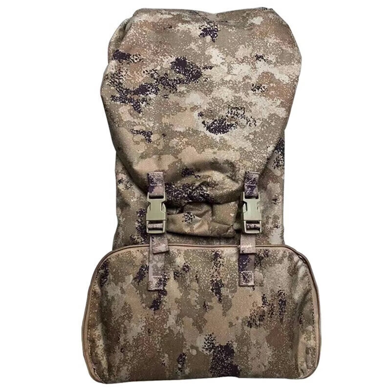 hotspeed新迷彩背囊01b生活携行具户外防水耐磨徒步双肩背包大容量
