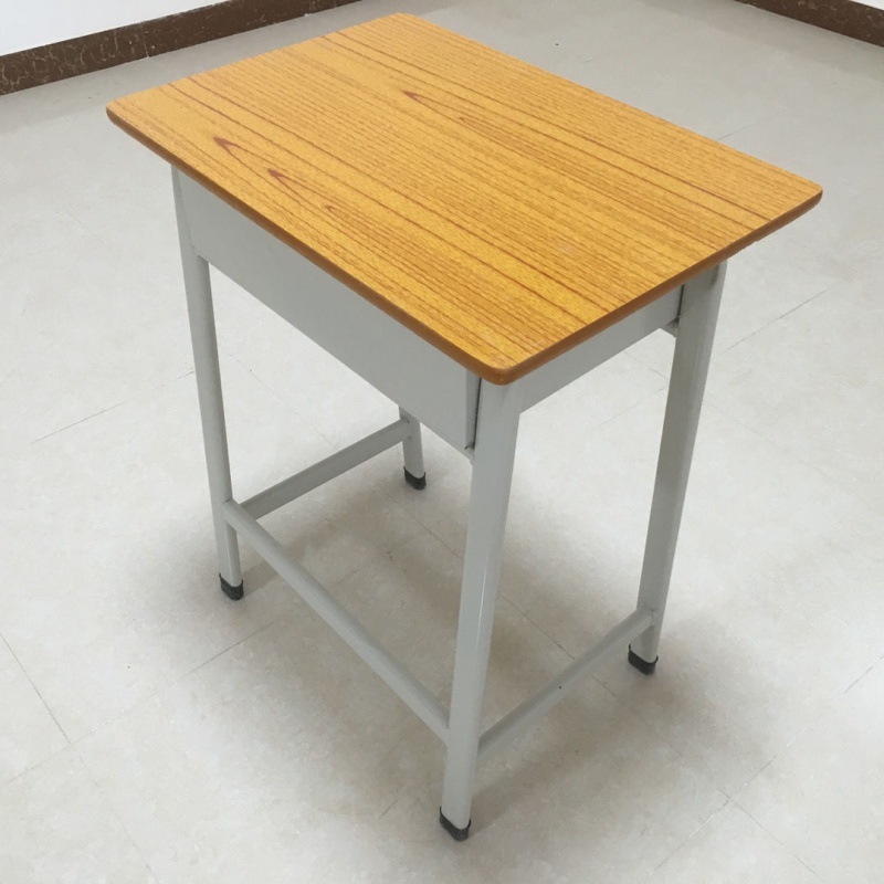 古杜尔 学生课桌椅学校用学习桌中小学生写字桌椅学生教室课桌椅辅导