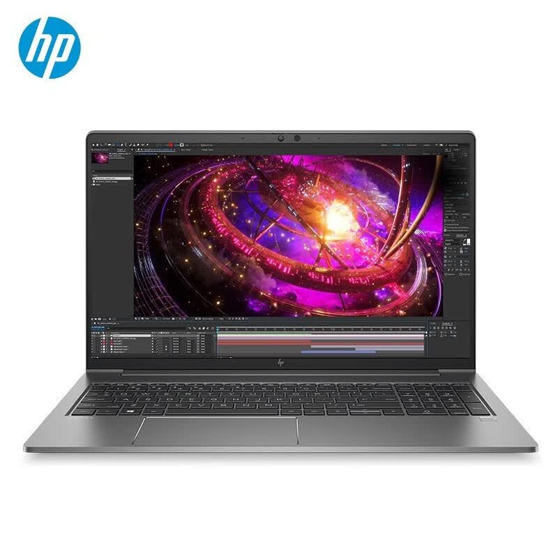 移动图形设计师本工作站 定笔记本电脑ps/cad/3dmax zbook i7-10750h