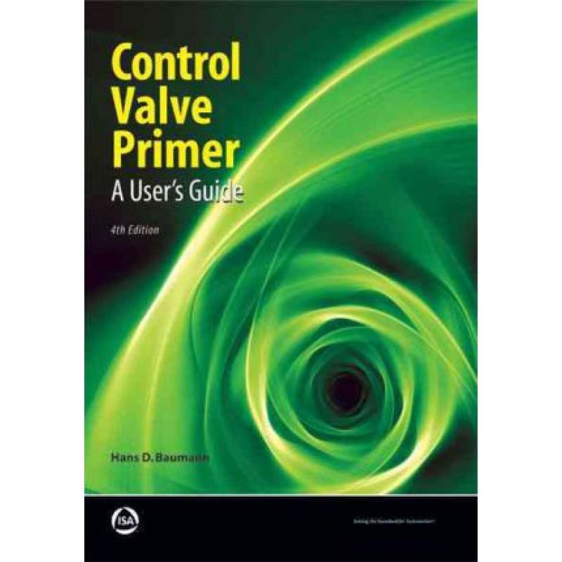 预订 Control Valve Primer