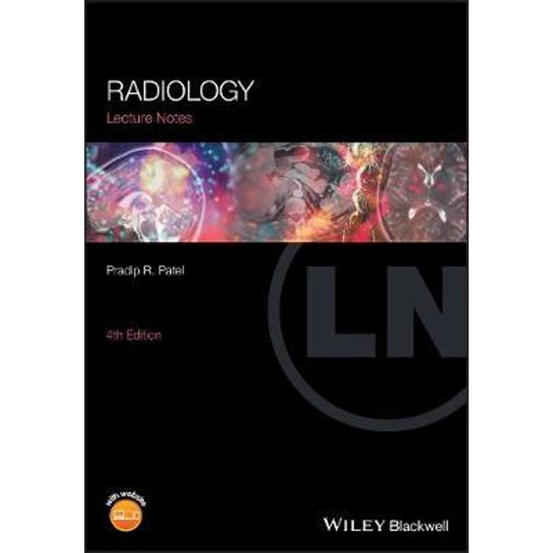 预订lecture notes:radiology