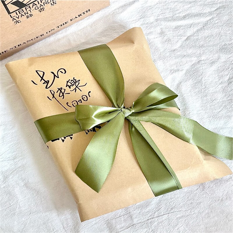 先锋书店盲选主题系列书籍文艺生日礼物情侣礼物创意图书盲盒女生