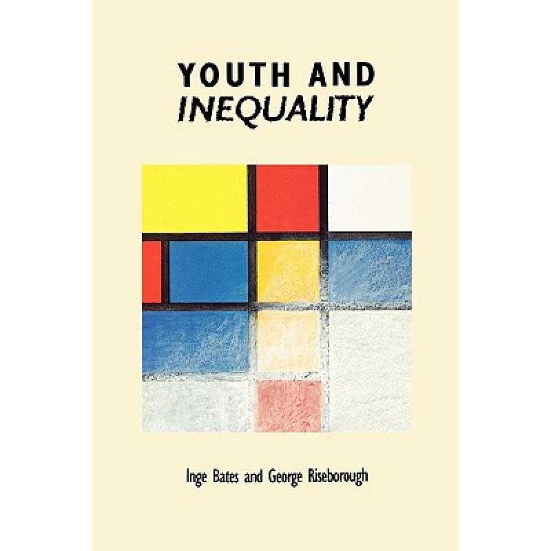 预订 Youth and Inequality