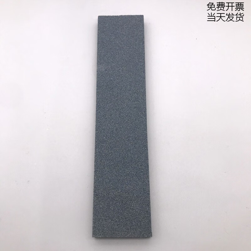微漏燒結(jié)微孔陶瓷方形砂輪片10mm厚300X400mm陶瓷板透氣板過濾板 43X200X10mm